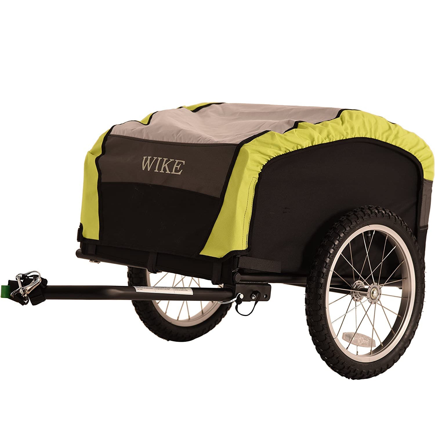 Wike sales cargo bike