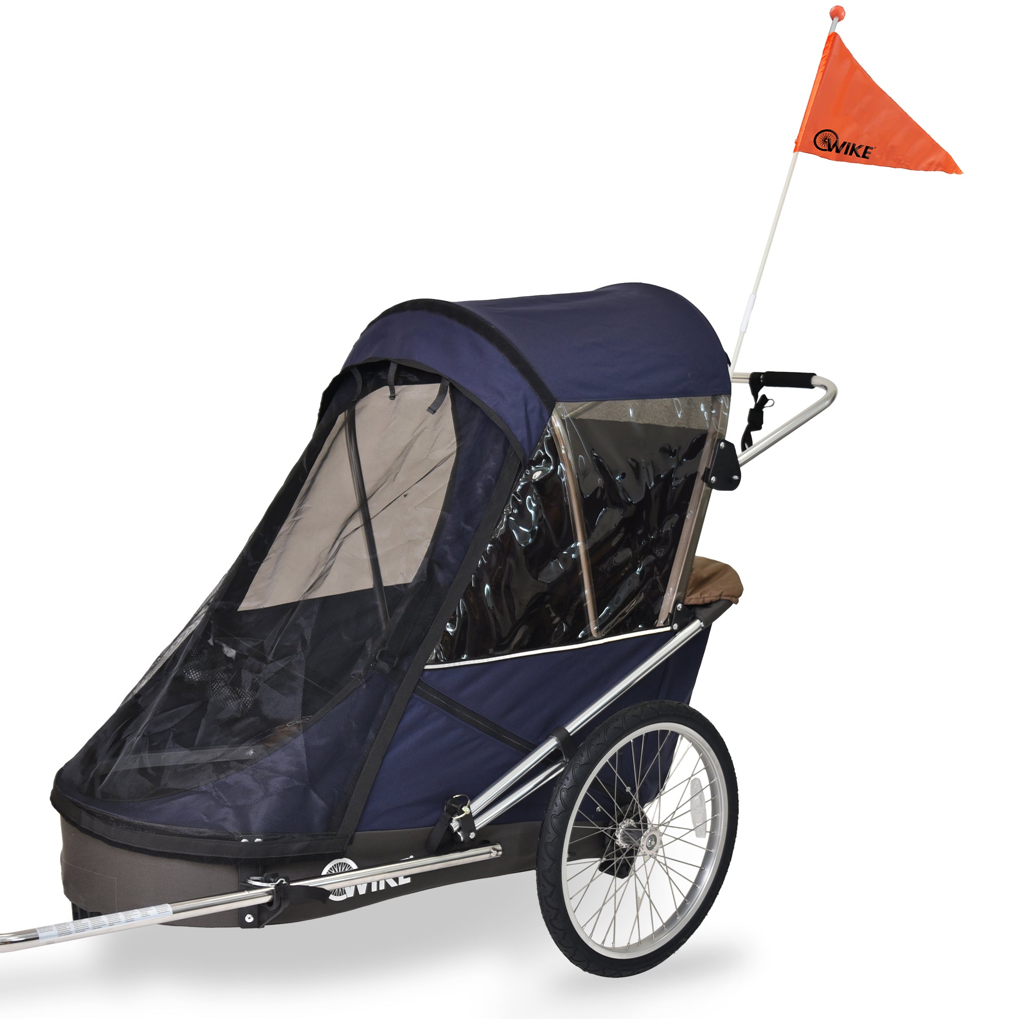 Special needs bike trailer sale