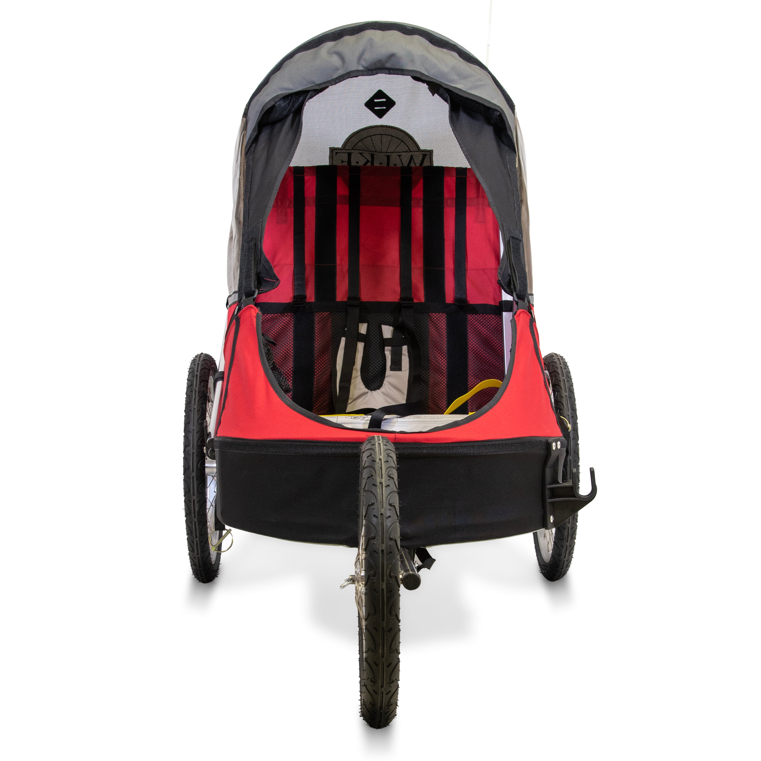 Wike special needs shops bike trailer