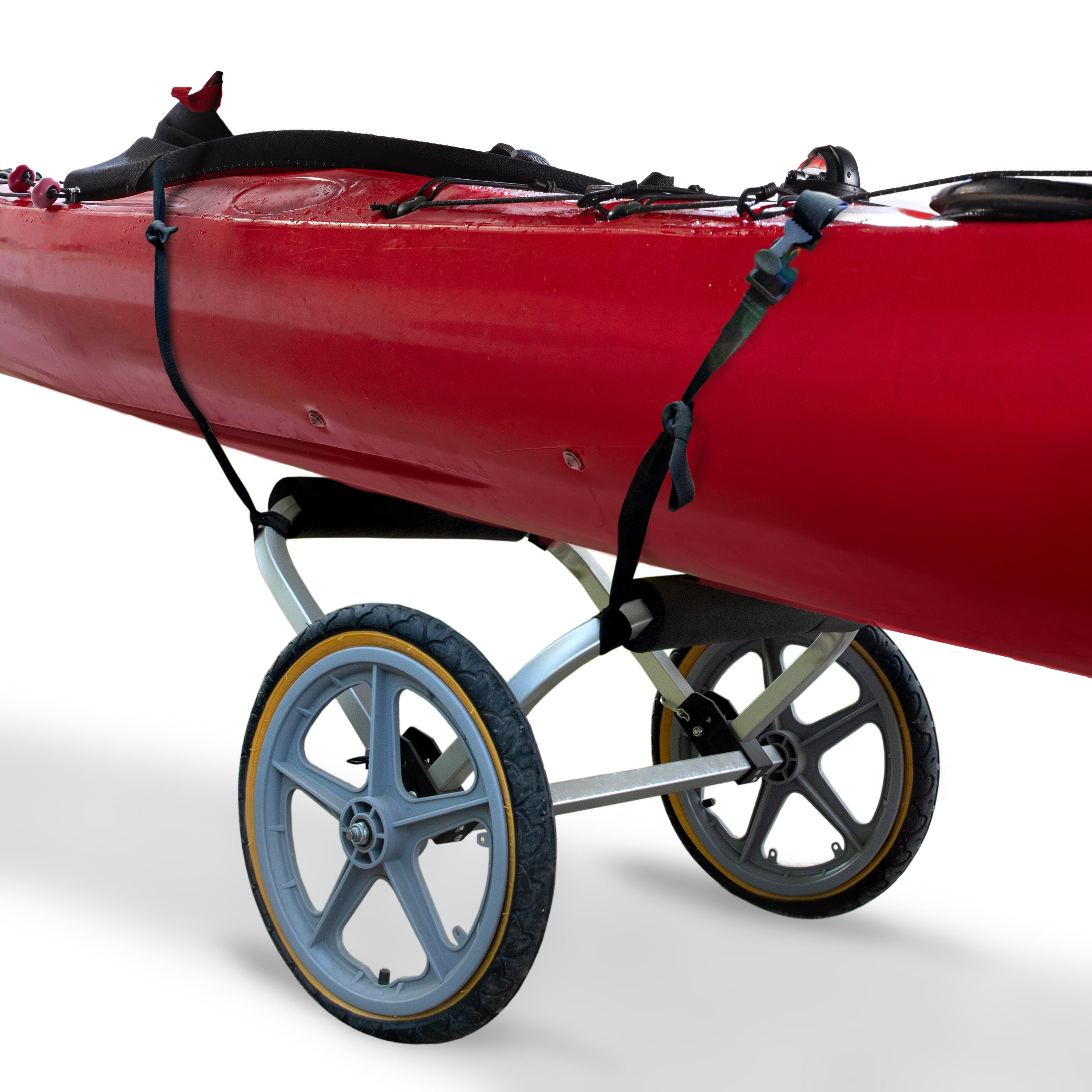 Kayak trailer wheels sale