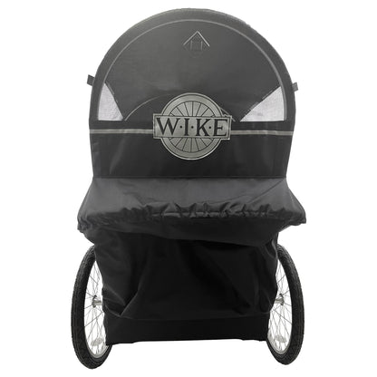 Wike Special Needs Extra Large Bike Trailer